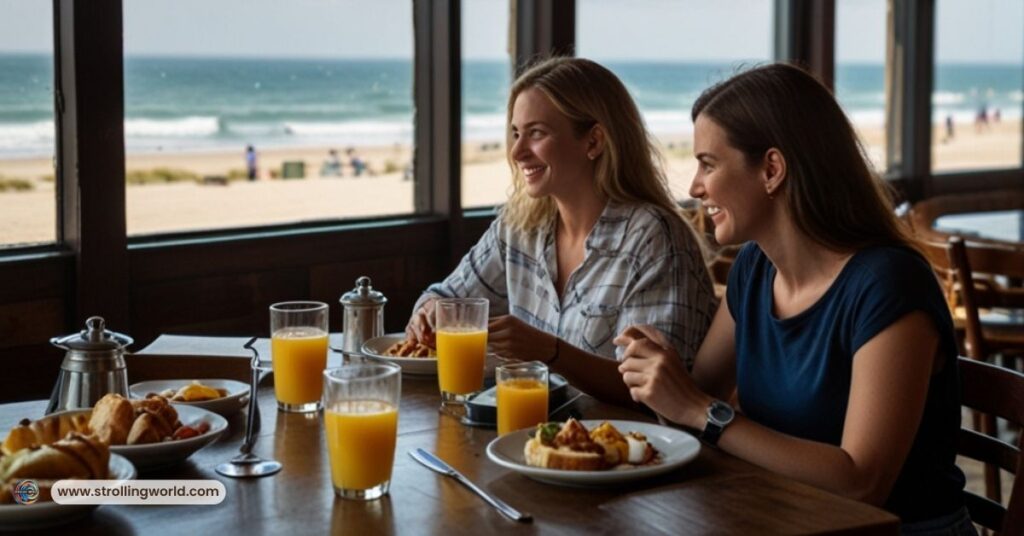 10 Best Restaurants in Seabrook, wa – Best Dining, Breakfast Spots & Oceanfront Eateries