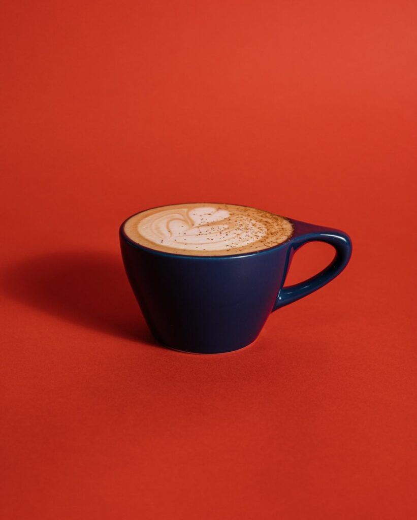 Dayglow Coffee Photos
