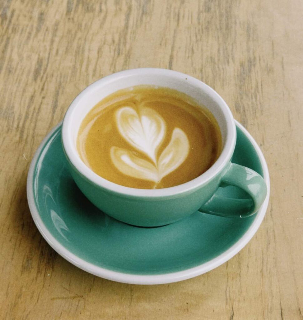 Gaslight Coffee Roasters Photos