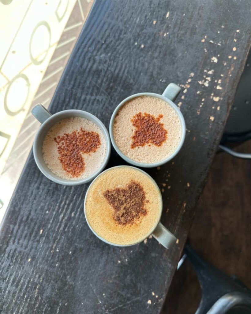 Oromo Cafe Photos
