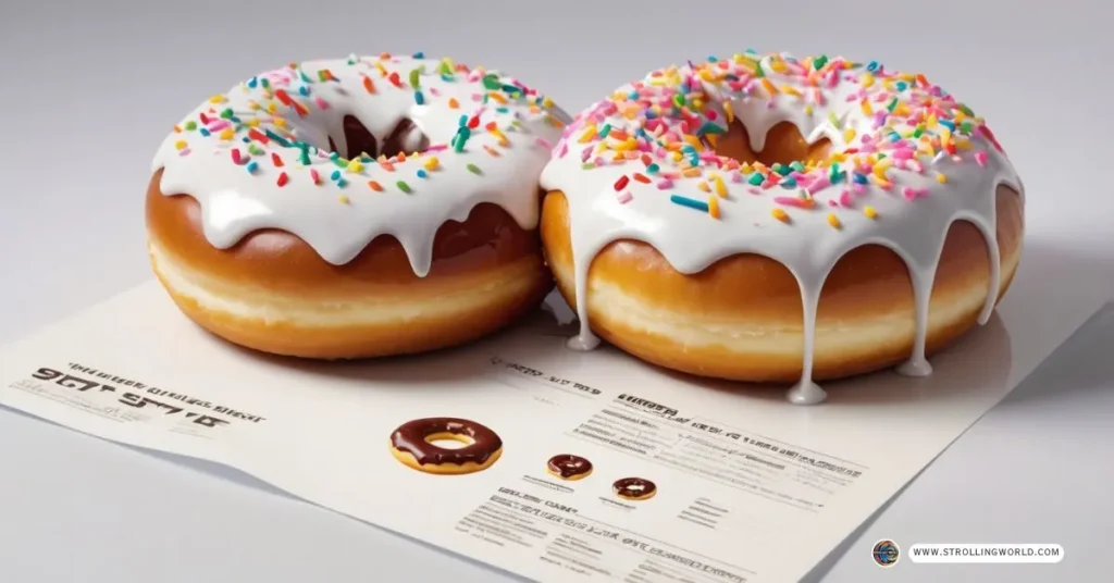 Best Donuts at Krispy Kreme