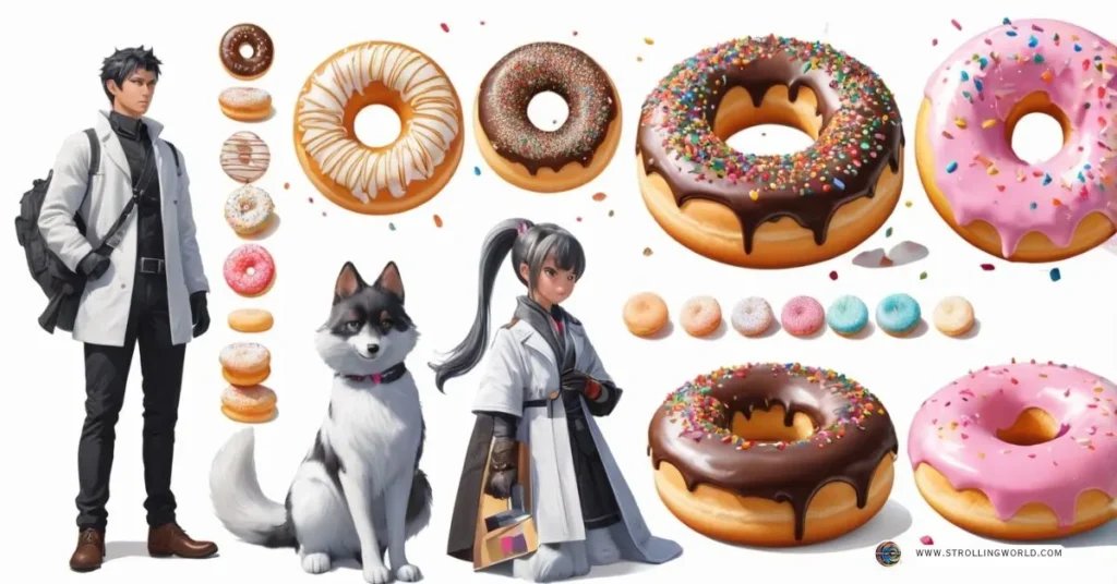 Krispy Kreme vs. Dunkin