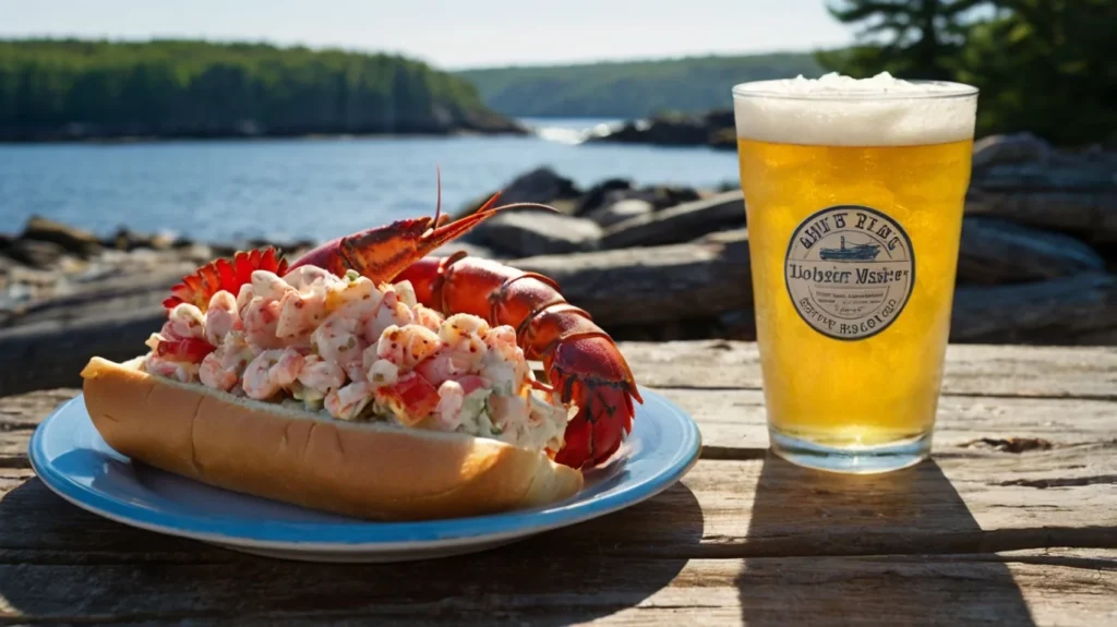 Image Best Lobster Rolls in Maine