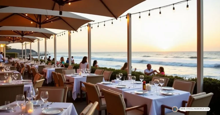 Best Restaurants in Montauk on the Water