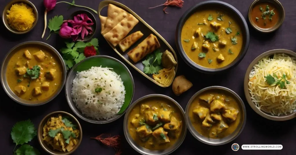 Gujarati Food in Brampton