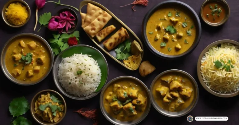 Gujarati Food in Brampton