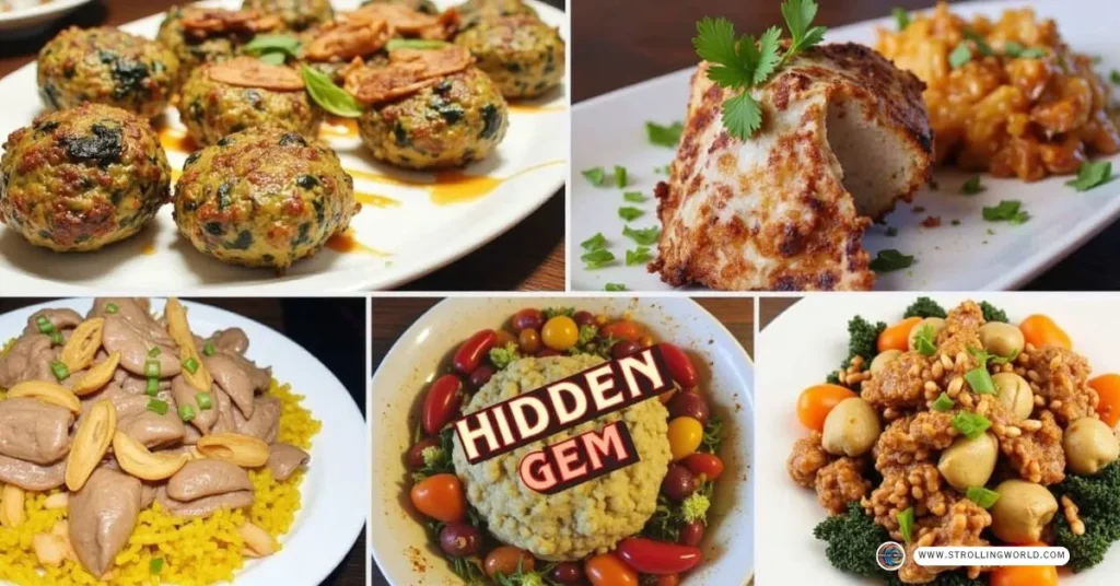 Best Restaurants in Brampton and Mississauga