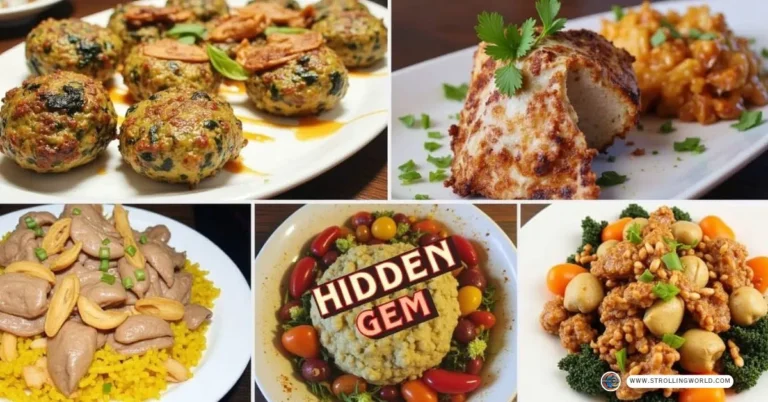 Best Restaurants in Brampton and Mississauga